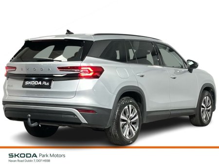 2025 Skoda Kodiaq Selection 2.0TDI 150HP DSG - Tow Bar - Reversing Camera - Climate Control - Heated Seats - Cruise Control Apple CarPlay/Android Auto €52,950
