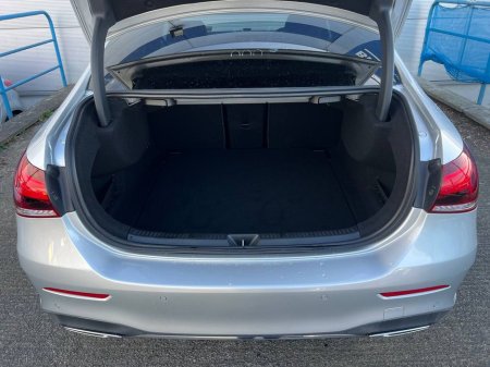 2021 Mercedes-Benz A Class - thumbnail 13