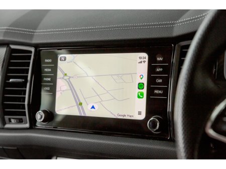 2024 Skoda Kodiaq - thumbnail 29