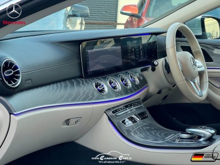 2019 Mercedes-Benz CLS Class - thumbnail 24