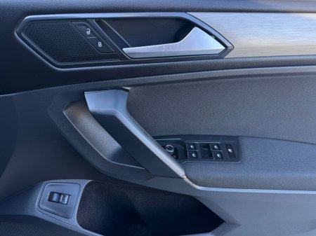 2018 Volkswagen Tiguan Allspace - thumbnail 41