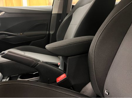 2025 Skoda Fabia ONLY 8775Kms As New SELECTION TSI High Spec www.bolands.ie Est.1955 €23,950 thumbnail