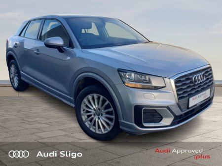 2019 Audi Q2 Sunroof & Rear Camera - SE 1.0TFSI SE 116HP - SALE -