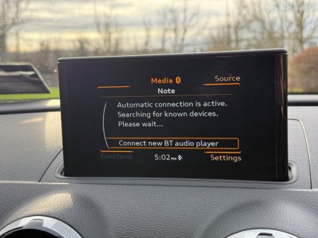 2016 Audi A3 - thumbnail 14