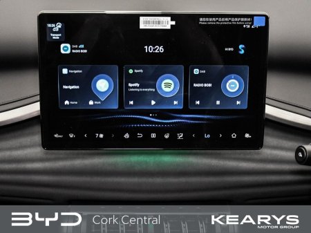 2026 BYD ATTO 3 - thumbnail 20