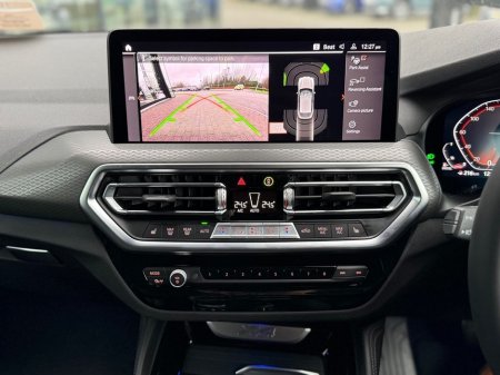 2026 BMW X4 xDrive20d M Sport Pro €89,950 thumbnail