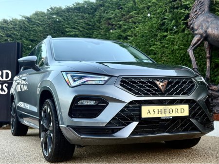 2024 Cupra Ateca 1.5 TSI 150HP DSG A €39,950 thumbnail