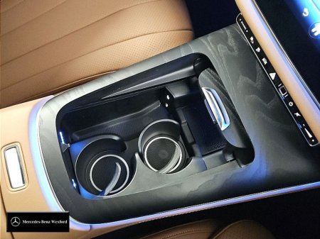 2026 Mercedes-Benz E Class E300De with Nightpack €88,850 thumbnail