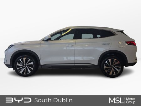 2026 BYD Seal U - thumbnail 6