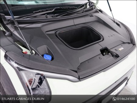 2026 Kia EV3 - thumbnail 28