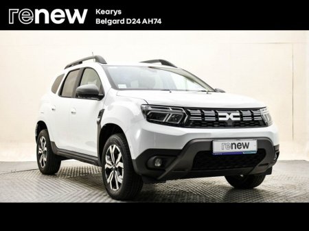 2024 Dacia Duster 1.0 TCe 90 Journey