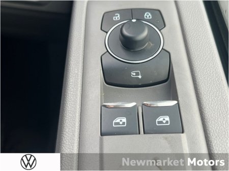 2026 Volkswagen Transporter - thumbnail 16