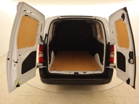 2023 Peugeot Partner - thumbnail 14