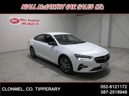 2022 Opel Insignia GRAND SC-1.5D - FINANCE & SCRAPPAGE AVAILABLE