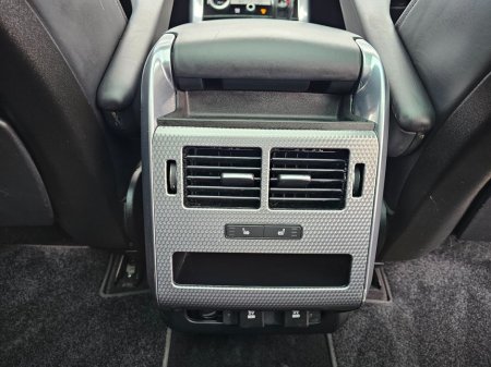 2020 Land Rover Range Rover - thumbnail 22