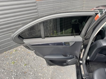 2009 Mercedes-Benz C Class - thumbnail 19