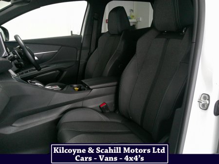 2023 Peugeot 3008 - thumbnail 13