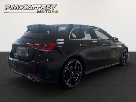 2019 Mercedes-Benz A Class - photo 5