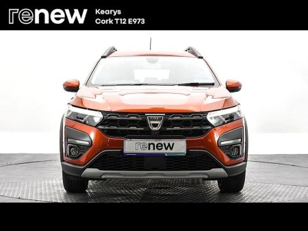 2023 Dacia Jogger - thumbnail 8
