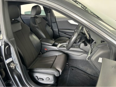 2018 Audi A5 Sportback - thumbnail 5