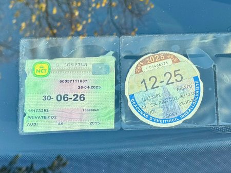 2015 Audi Allroad ALLROAD 3.0 TDI QUATTRO 218 218PS 5DR AUTO €20,900 thumbnail