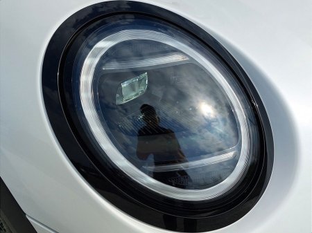 2025 MINI Hatch COOPER Cooper C 5DR €39,995 thumbnail