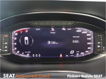 2021 SEAT Arona - thumbnail 20