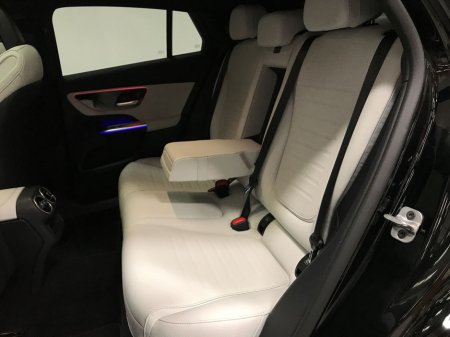 2026 Mercedes-Benz GLC Class GLC220 D 4Matic Coupe AMG Line €94,692