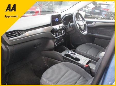 2021 Ford Kuga - thumbnail 30