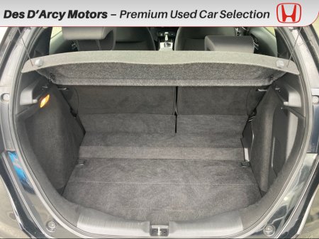 2023 Honda Jazz ELEGANCE I-MMD CVT €26,950 thumbnail