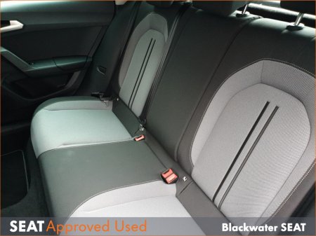 2025 SEAT Leon - thumbnail 10