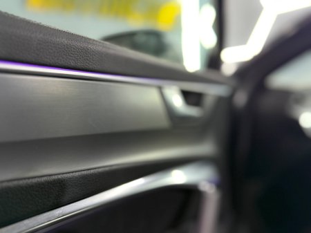 2023 Audi A6 40TDI 204HP S tronic S Line €42,950 thumbnail