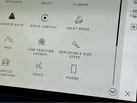 2025 Land Rover Range Rover ++SOLD++ ++V HIGH SPEC++ 3.0 P460E HSE Panoramic Sunroof thumbnail