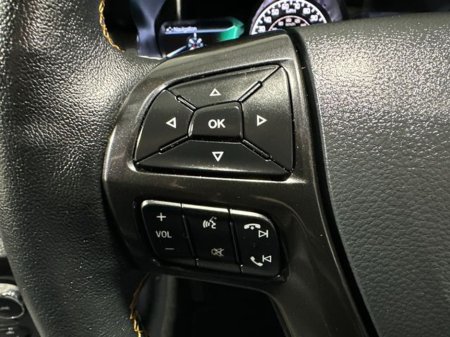 2023 Ford Ranger WildTrak 2.0 Diesel 231 €37,800 thumbnail