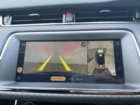 2021 Land Rover Range Rover Evoque - thumbnail 20