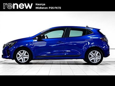 2025 Renault Clio - thumbnail 7