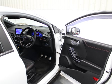 2021 Ford Puma - thumbnail 22