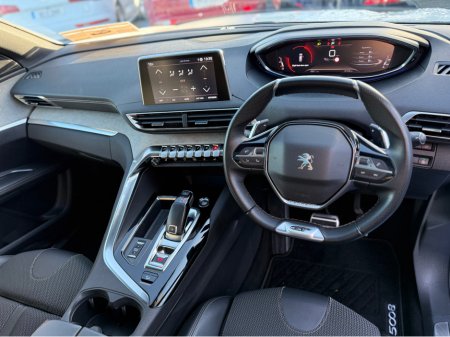 2022 Peugeot 5008 GT - 2.0L DIESEL - 7 SEATS - AUTO - 12M WARRANTY - CAR:  1594 €33,950 thumbnail