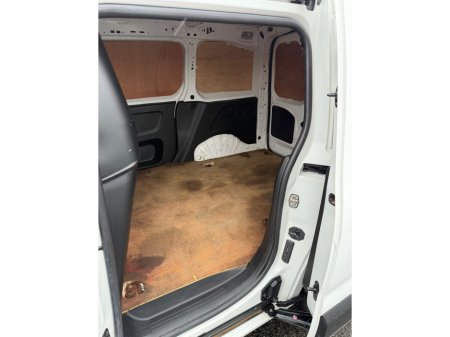 2019 Citroen Berlingo 1.6 HDi €12,750 thumbnail