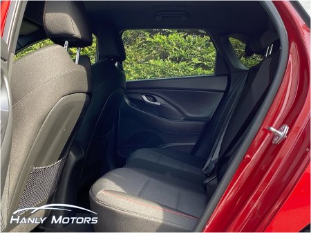 2022 Hyundai i30 - thumbnail 15