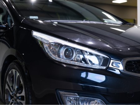 2015 Kia Ceed - thumbnail 7