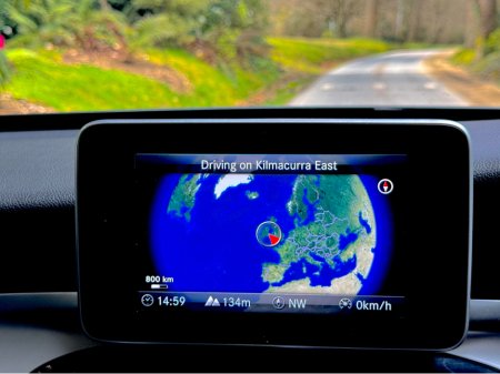 2018 Mercedes-Benz C Class - thumbnail 35