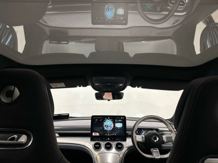 2026 Smart #3 SMART #3 | Panoramic Sunroof | (SEAI Grant Included) €45,821 thumbnail