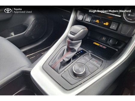 2025 Toyota Rav4 - thumbnail 13