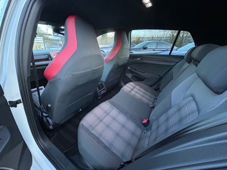 2021 Volkswagen Golf 2.0 TSI 245HP GTI €33,850 thumbnail