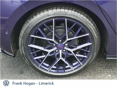 2026 Volkswagen ID.3 GTX 79KWH FIRE+ICE RANGE WLTP 598KM €40,802 thumbnail