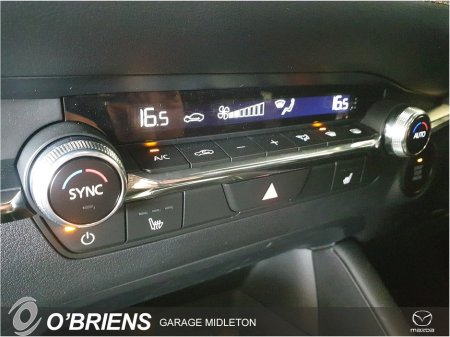 2025 Mazda Mazda3 - thumbnail 10