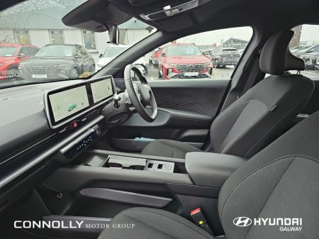 2025 Hyundai Ioniq 6 - thumbnail 5