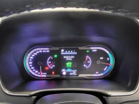 2022 Hyundai Tucson - thumbnail 5