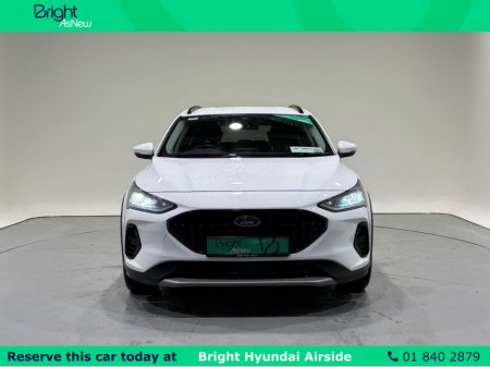 2023 Ford Focus ACTIVE STYLE 5DR 1.0T 125 M6 FW €23,950 thumbnail